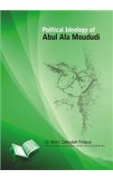 Political Ideology of Abul Ala Maududi