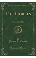 The Goblin, Vol. 2