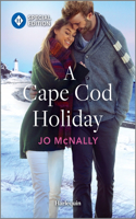 Cape Cod Holiday