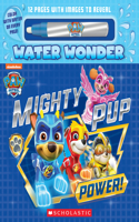 Paw Patrol Water Wonder: Mighty Pup Power!