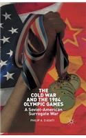 Cold War and the 1984 Olympic Games