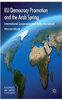 EU Democracy Promotion and the Arab Spring