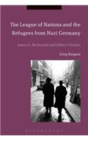 The League of Nations and the Refugees from Nazi Germany