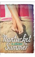 Nantucket Summer (Nantucket Blue and Nantucket Red Bind-Up)