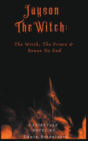 Jayson The Witch