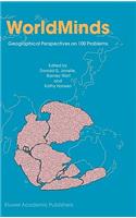Worldminds: Geographical Perspectives on 100 Problems