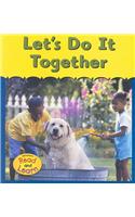 Let's Do It Together: (You and Me (Heinemann))