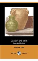 Custom and Myth