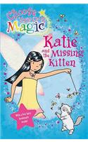 Rainbow Magic: Katie and the Missing Kitten