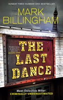 The Last Dance