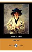 Contes a Ninon (Dodo Press)