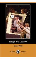 Essays and Lectures (Dodo Press)