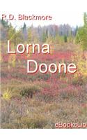 Lorna Doone