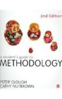 A Student's Guide to Methodology