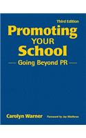 Promoting Your School