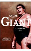 Andre the Giant