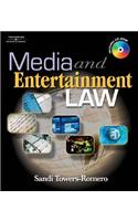 Media and Entertainment Law