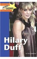 Hilary Duff