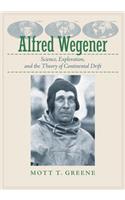 Alfred Wegener