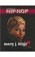 Mary J. Blige