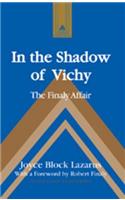 In the Shadow of Vichy