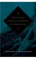 Recovering Biblical Manhood & Womanhood