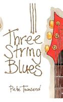 Three String Blues