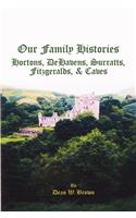 Our Family Histories
