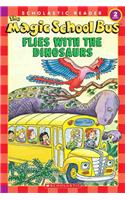 The Magic School Bus Flies With the Dinosaurs