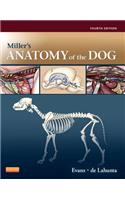 Miller's Anatomy of the Dog