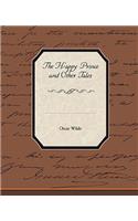 The Happy Prince and Other Tales