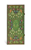 Paperblanks Poetry in Bloom Hardcover Grande Unlined Clasp Closure 128 Pg 120 GSM