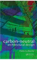 Carbon-Neutral Architectural Design