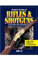 Standard Catalog of Rifles & Shotguns