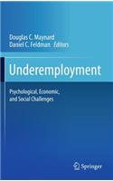 Underemployment