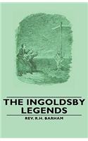 Ingoldsby Legends