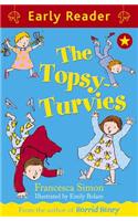 Early Reader: The Topsy-Turvies