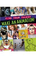 Make an Animation!