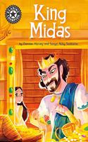 Reading Champion: King Midas