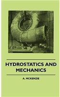 Hydrostatics and Mechanics