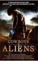 Cowboys & Aliens Film Tie in