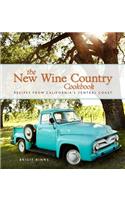 New Wine Country Cookbook