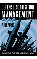 Defense Acquisition Management