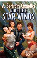 Ride the Star Winds