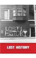 Lost History - Vancouver Street Art in 1985