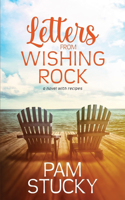 Letters from Wishing Rock