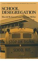 School Desegregation