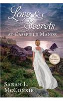Love and Secrets at Cassfield Manor