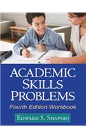 Academic Skills Problems Fourth Edition Workbook