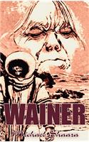 Wainer by Michael Shaara, Science Fiction, Adventure, Fantasy